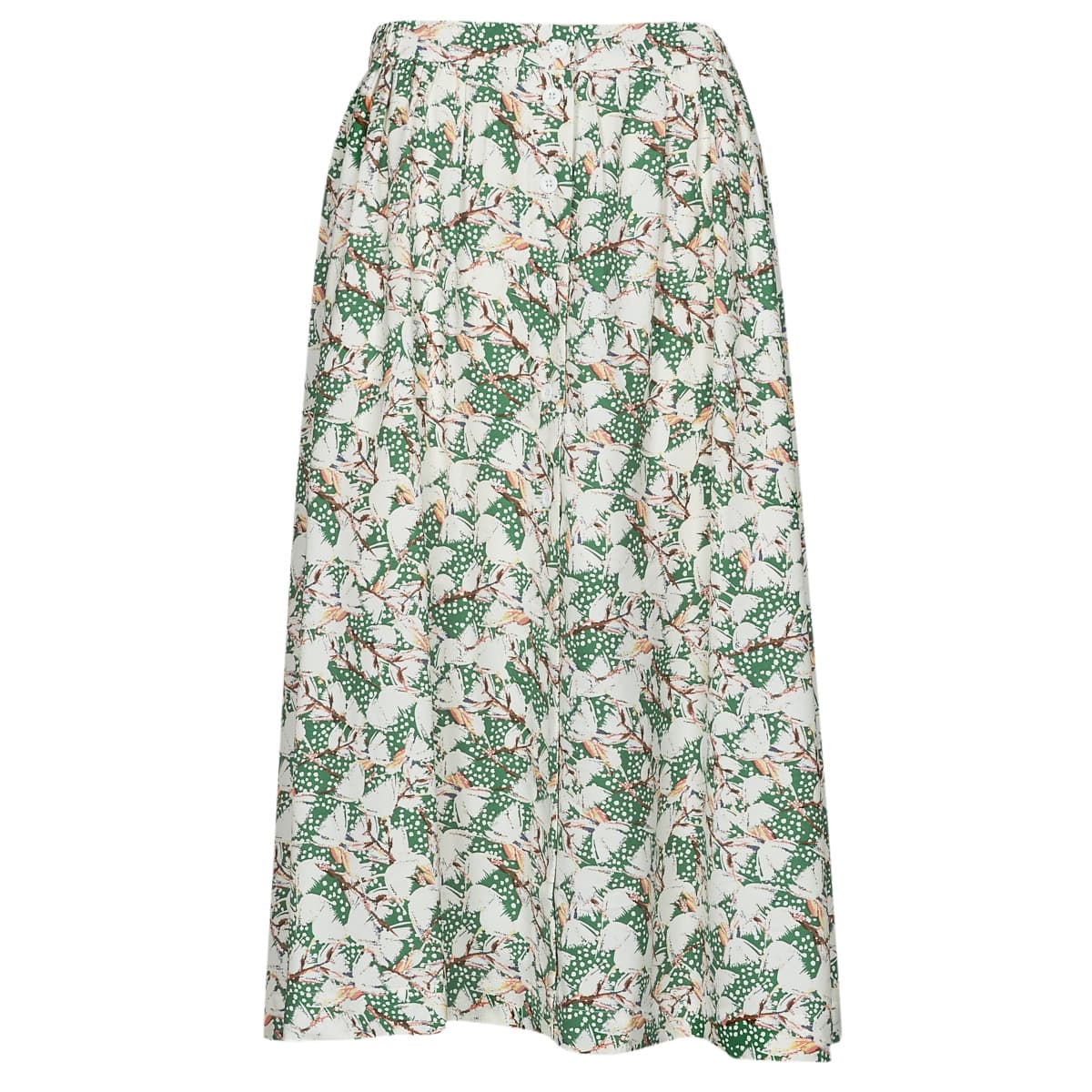 Μίντι φούστες Kaporal GADJO SPORT 2