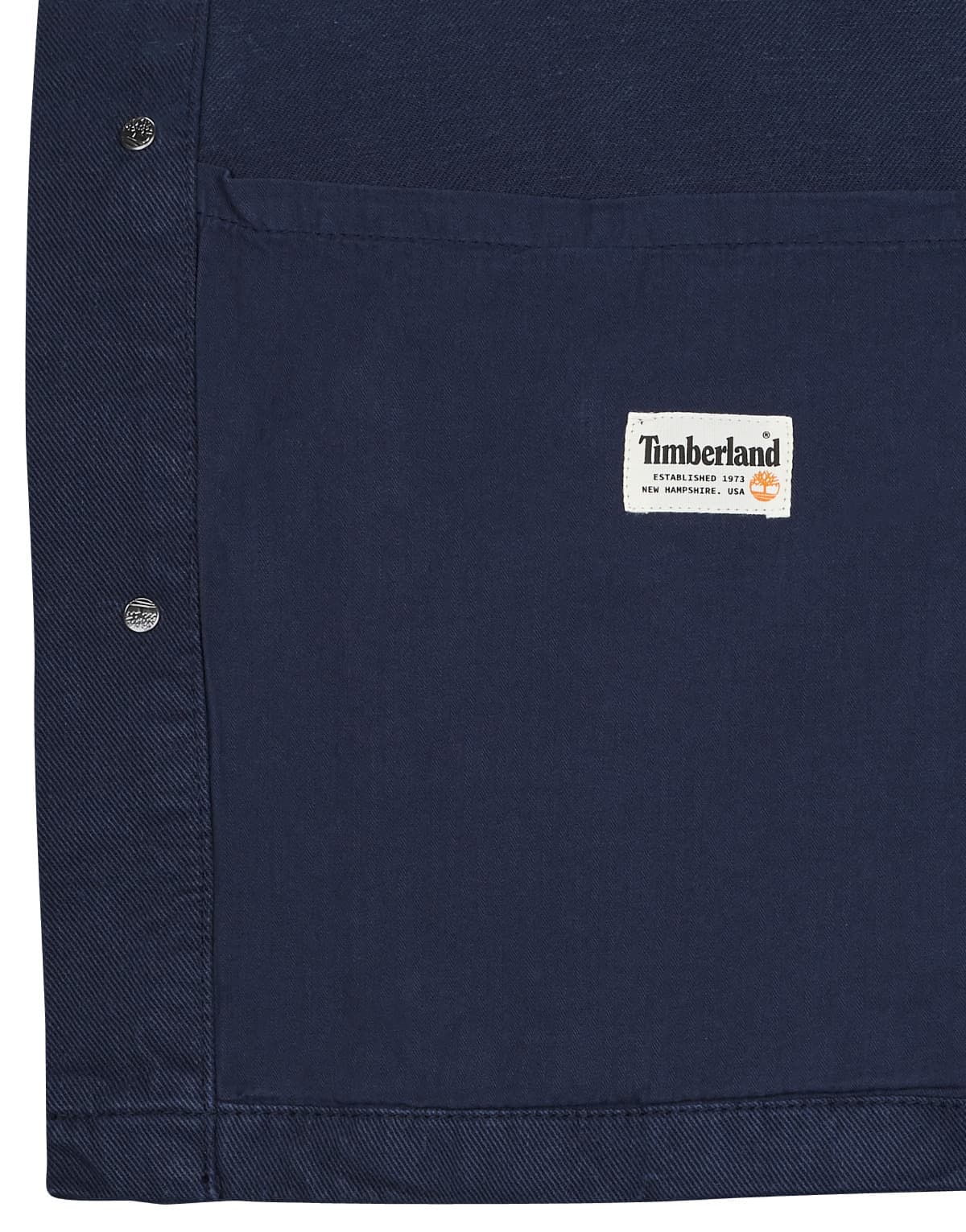 Men's Jackets Timberland Blue