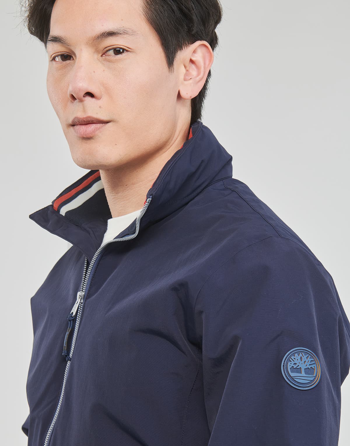 Men's Jackets Timberland Blue