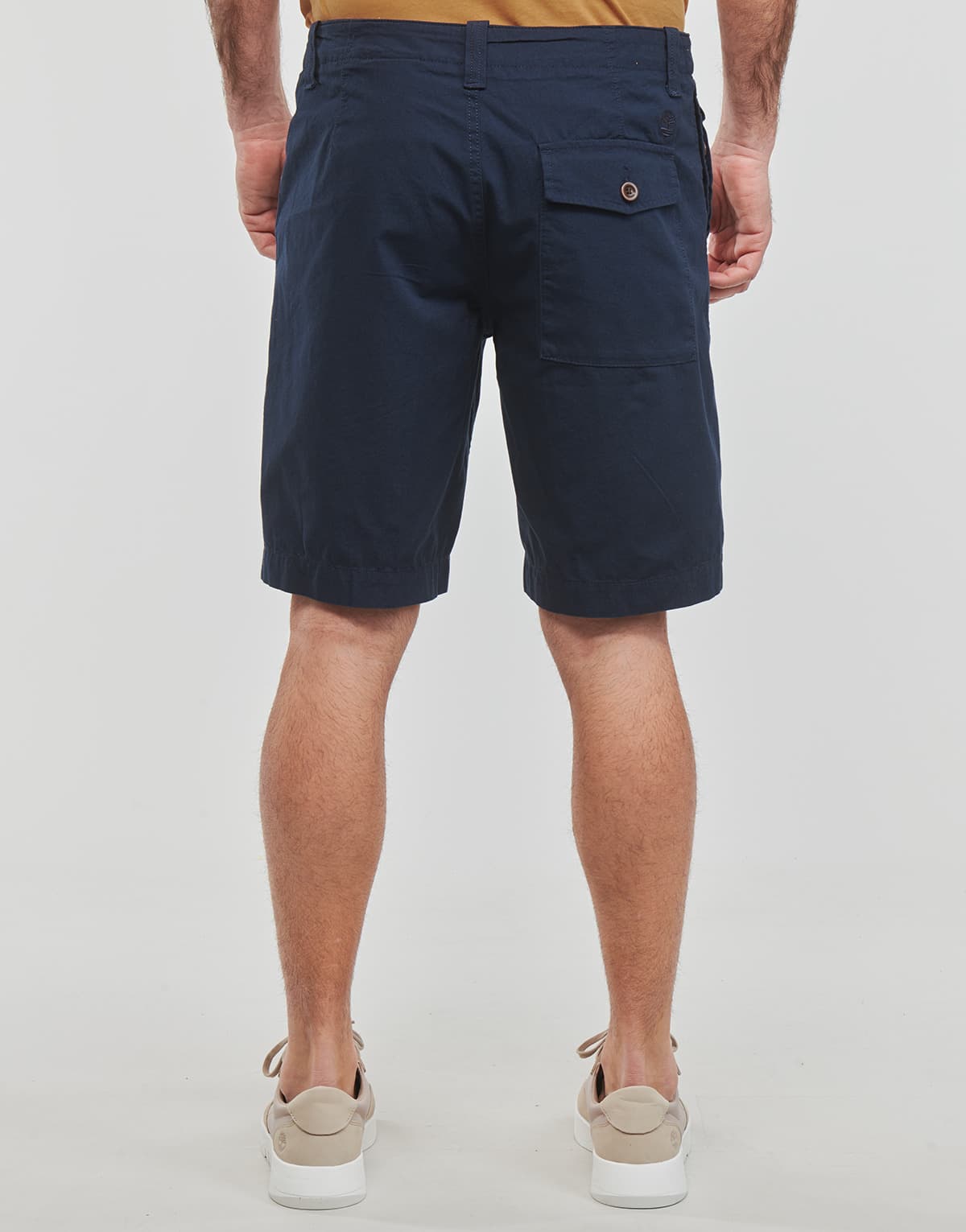 Men's Shorts Timberland Blue