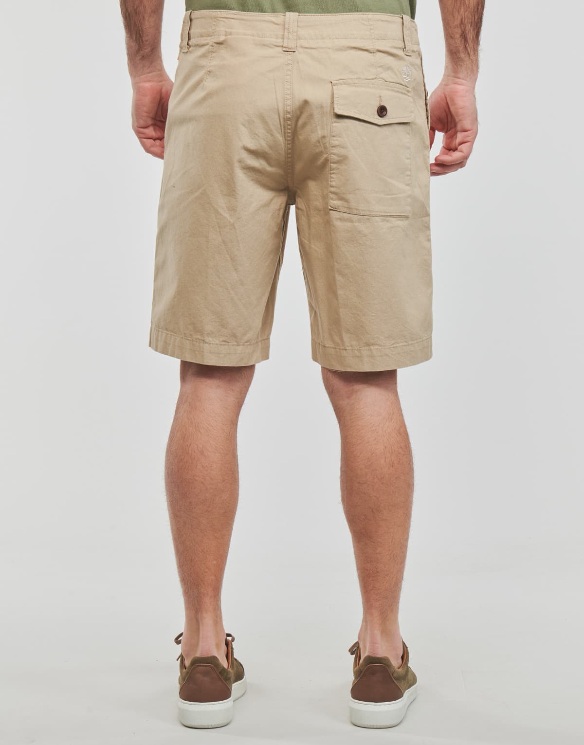 Men's Shorts Timberland Beige