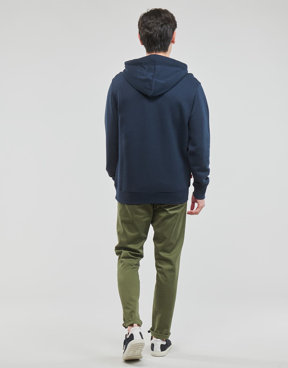 Men's Sweatshirts Timberland Black