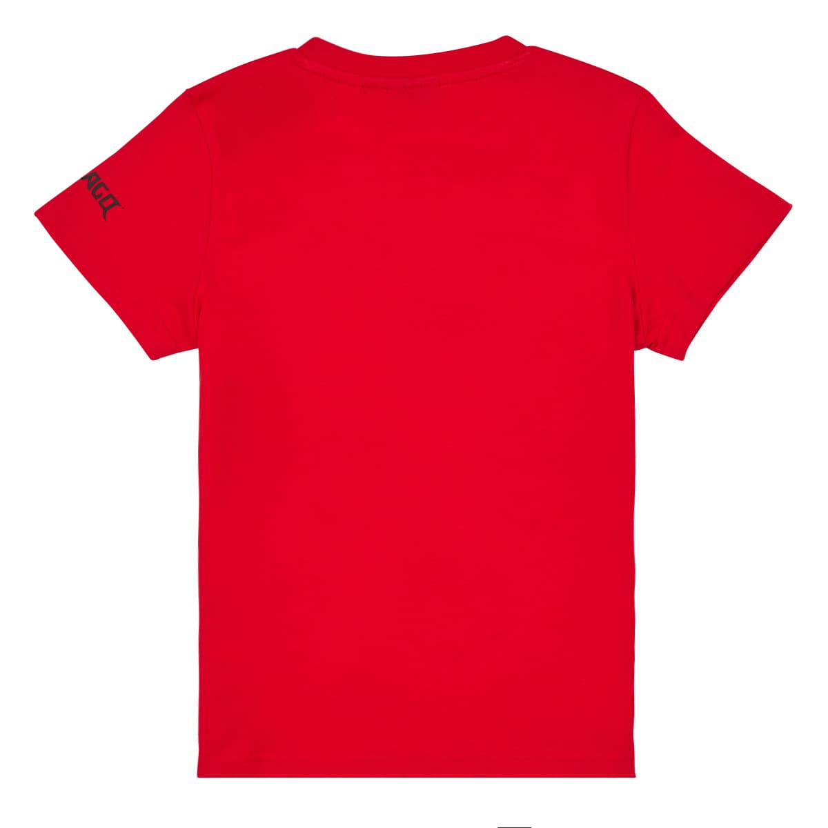Boys' T-Shirts LEGO Wear Red