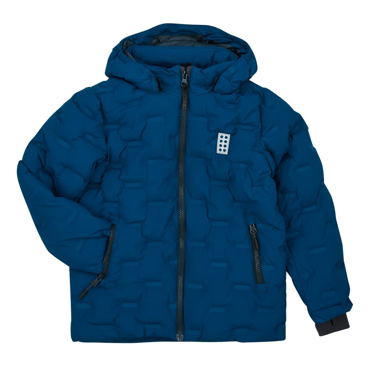 Boys' Jackets LEGO Wear Blue