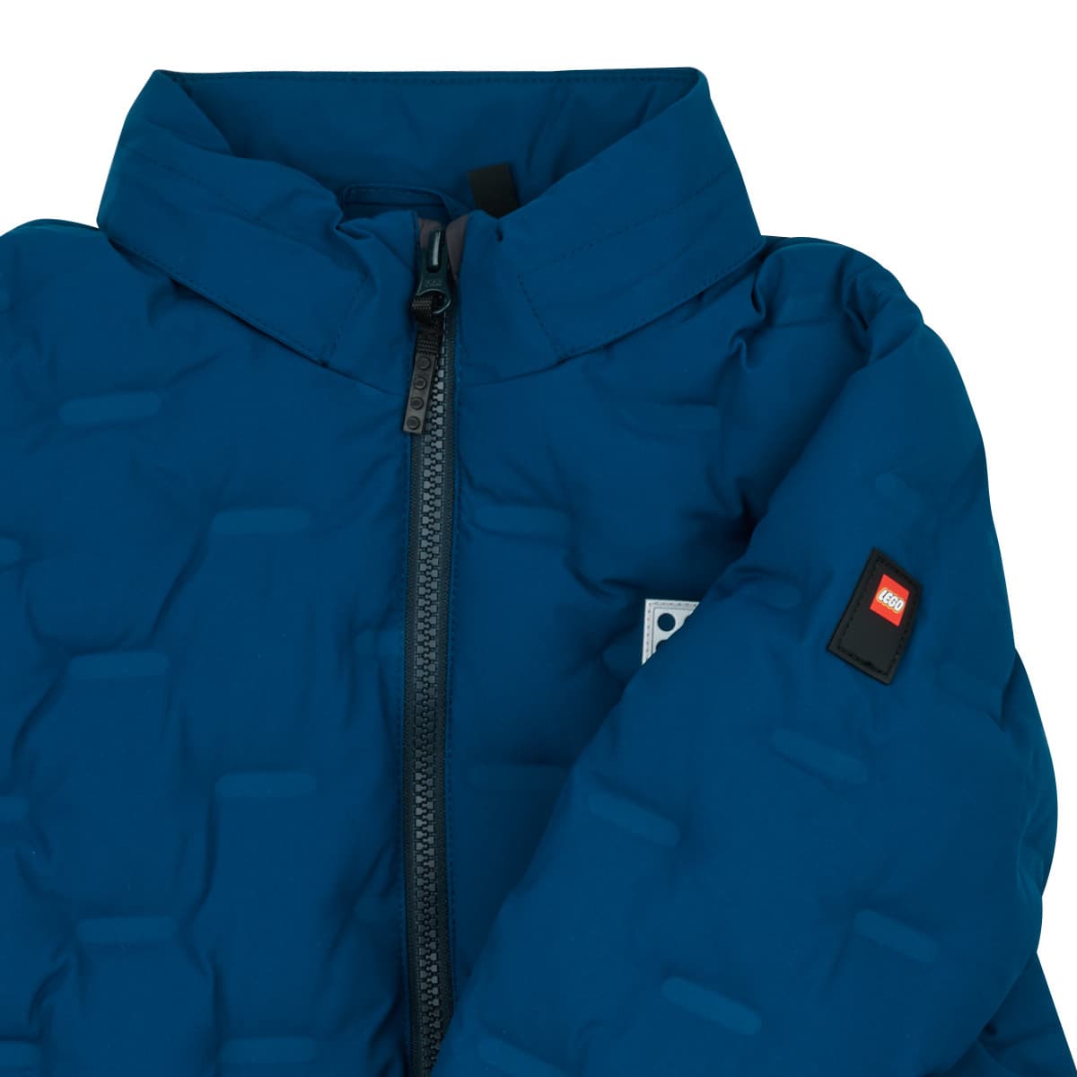 Boys' Jackets LEGO Wear Blue
