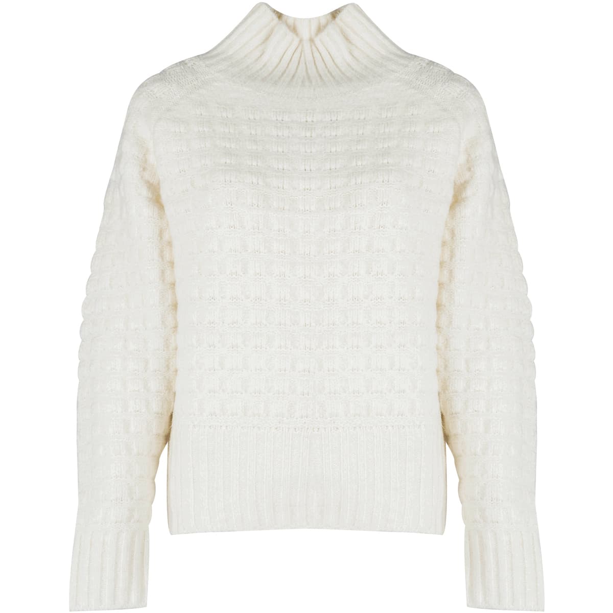 Πουλόβερ Silvian Heach CVA22003LU