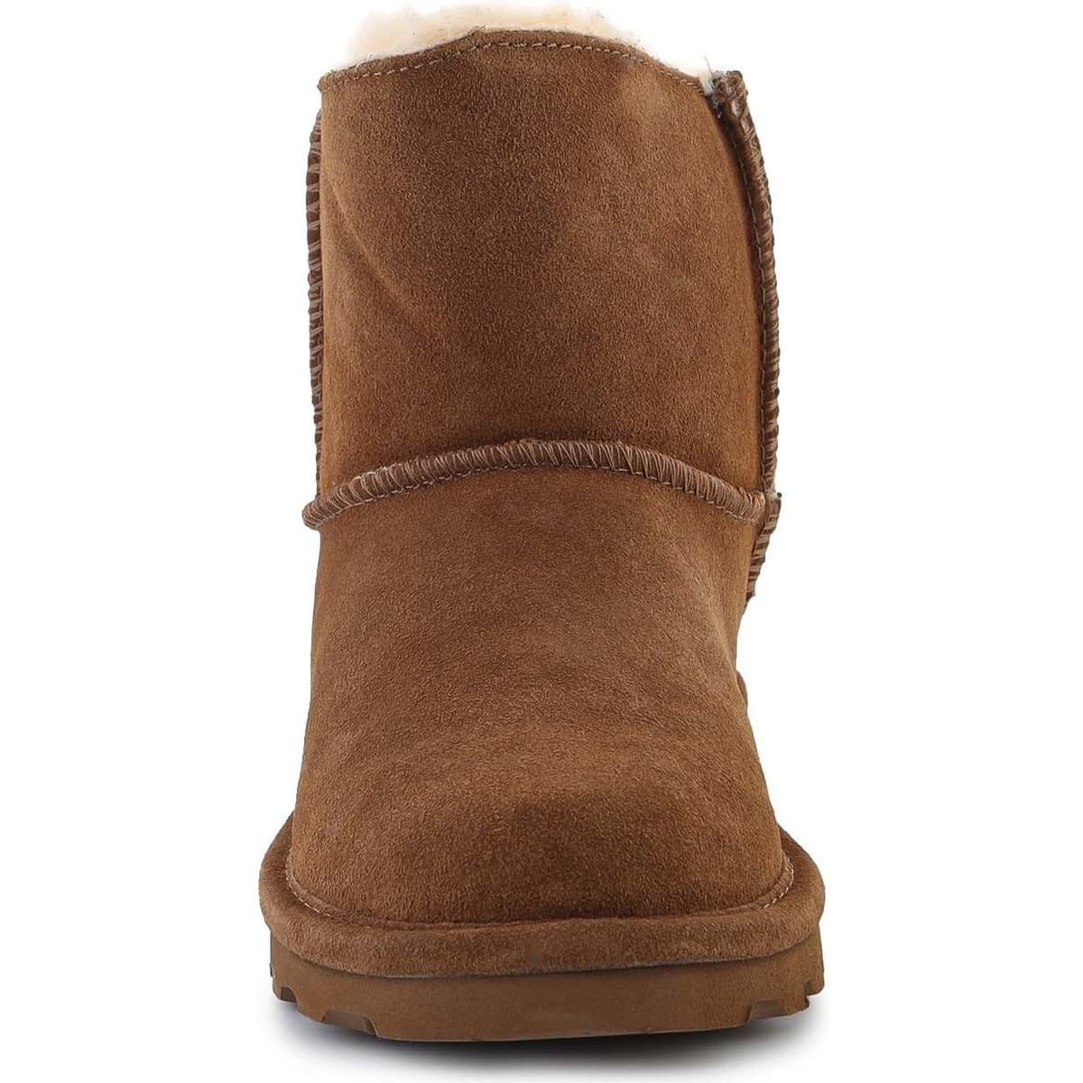 Women's Boots Bearpaw Brown
