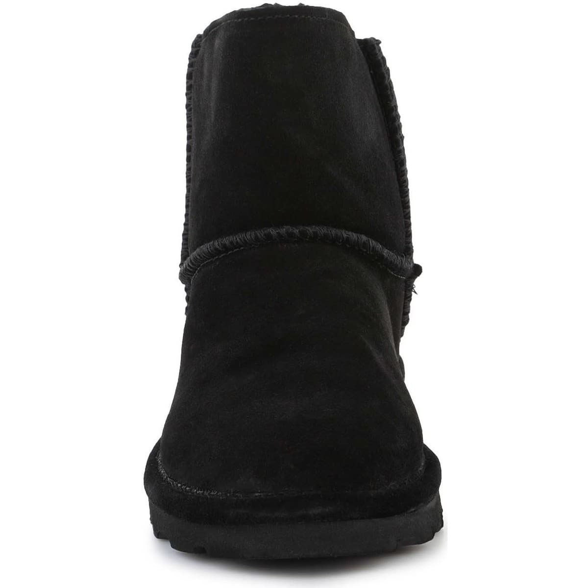 Women's Boots Bearpaw Black