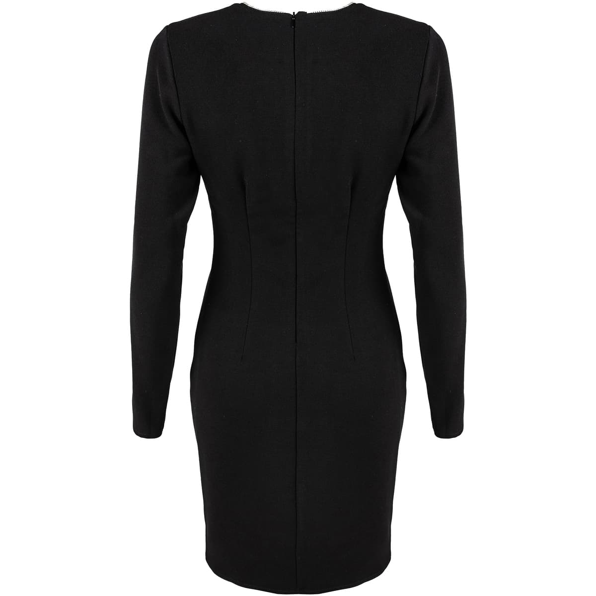Women's Dresses Silvian Heach Black