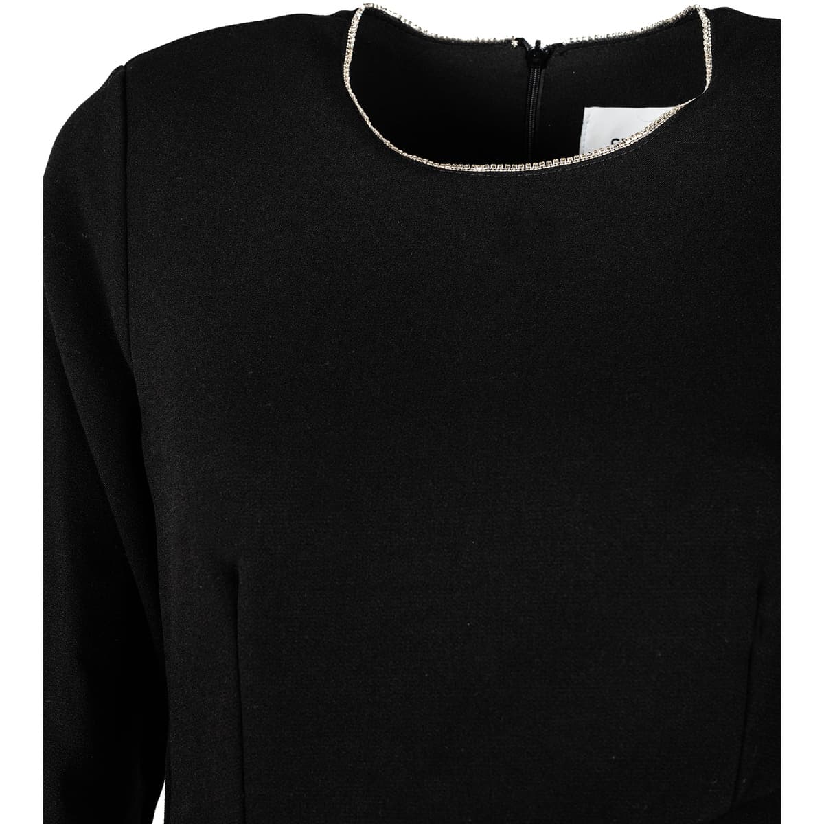 Women's Dresses Silvian Heach Black