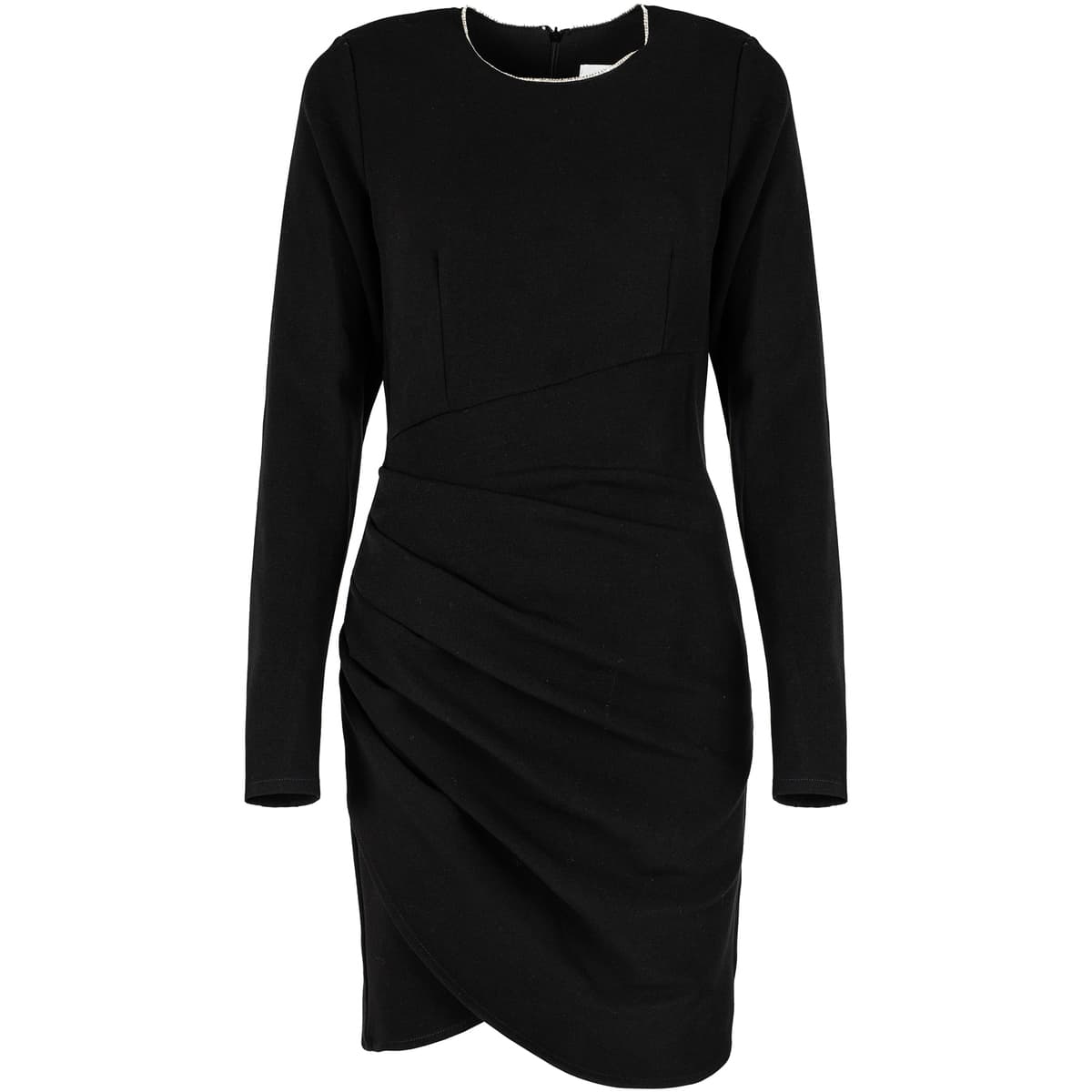 Women's Dresses Silvian Heach Black