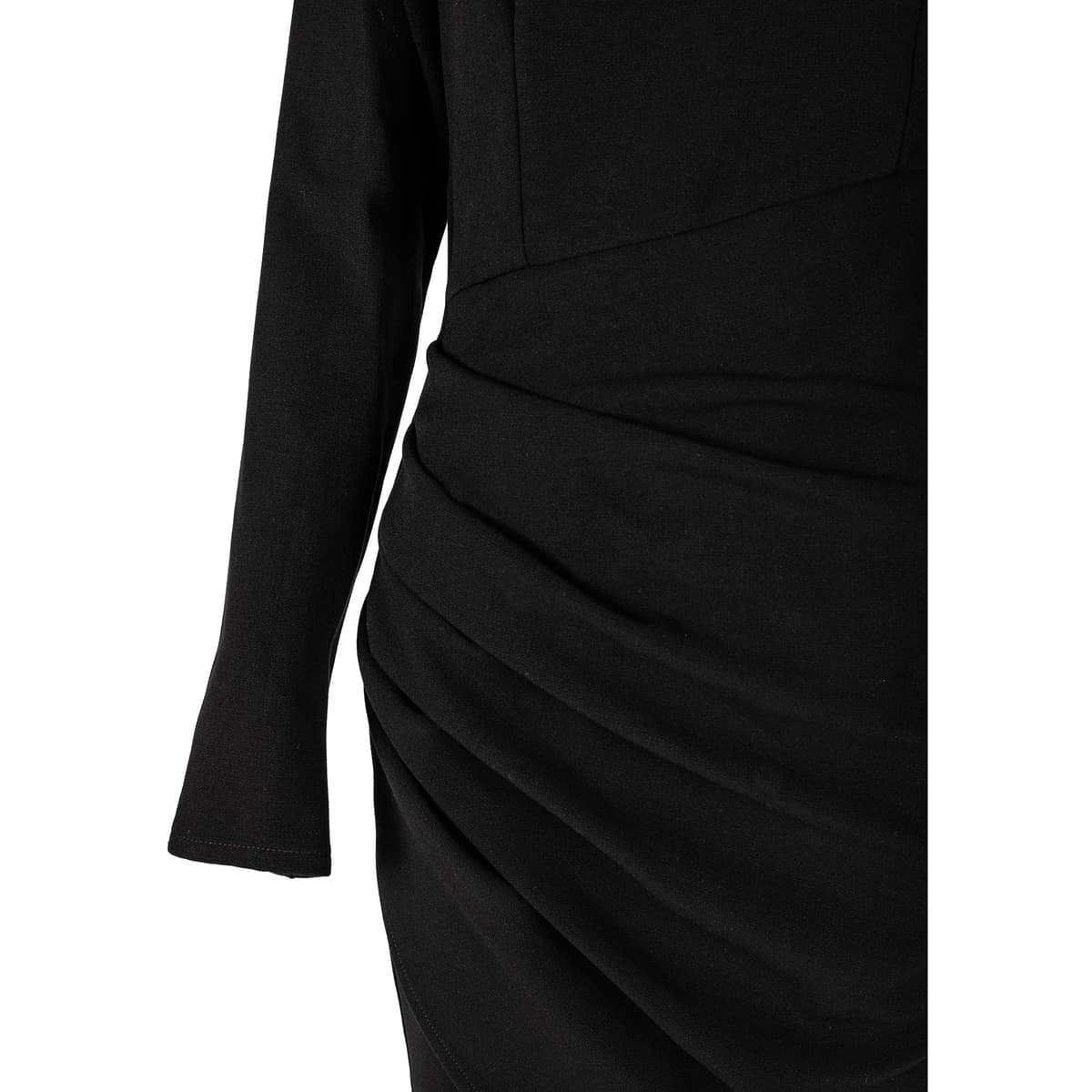 Women's Dresses Silvian Heach Black