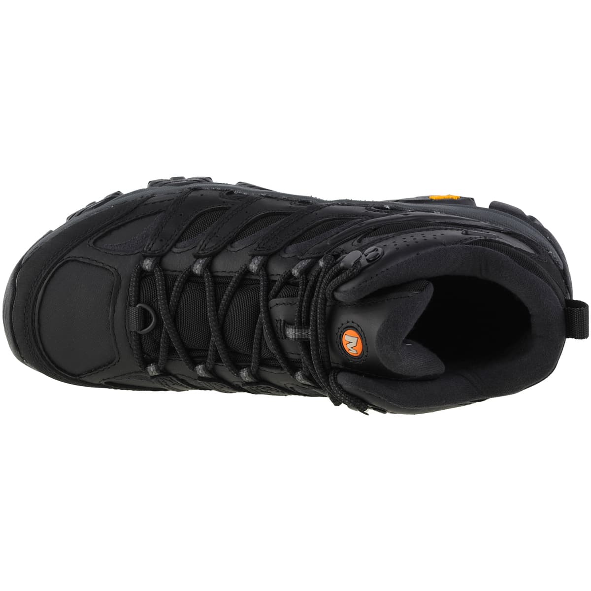 Men's Outdoor Shoes Merrell Black