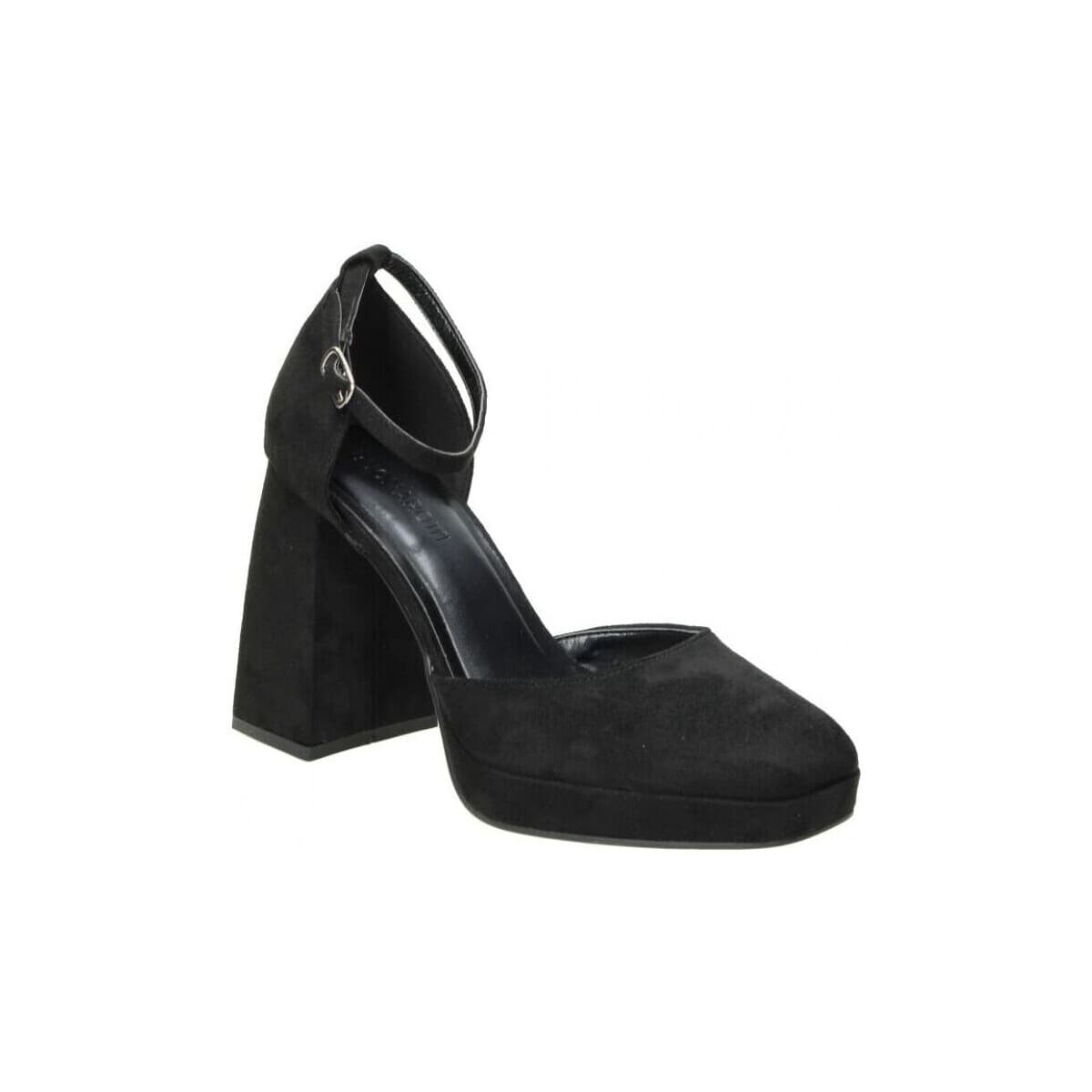 Women's Pumps Buonarotti Black