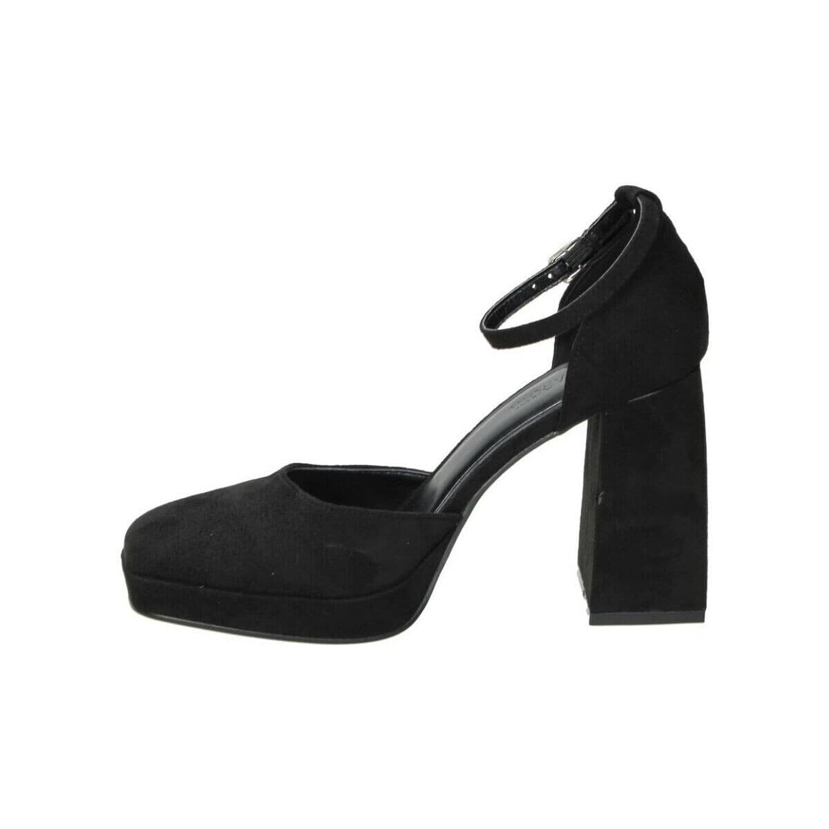 Women's Pumps Buonarotti Black