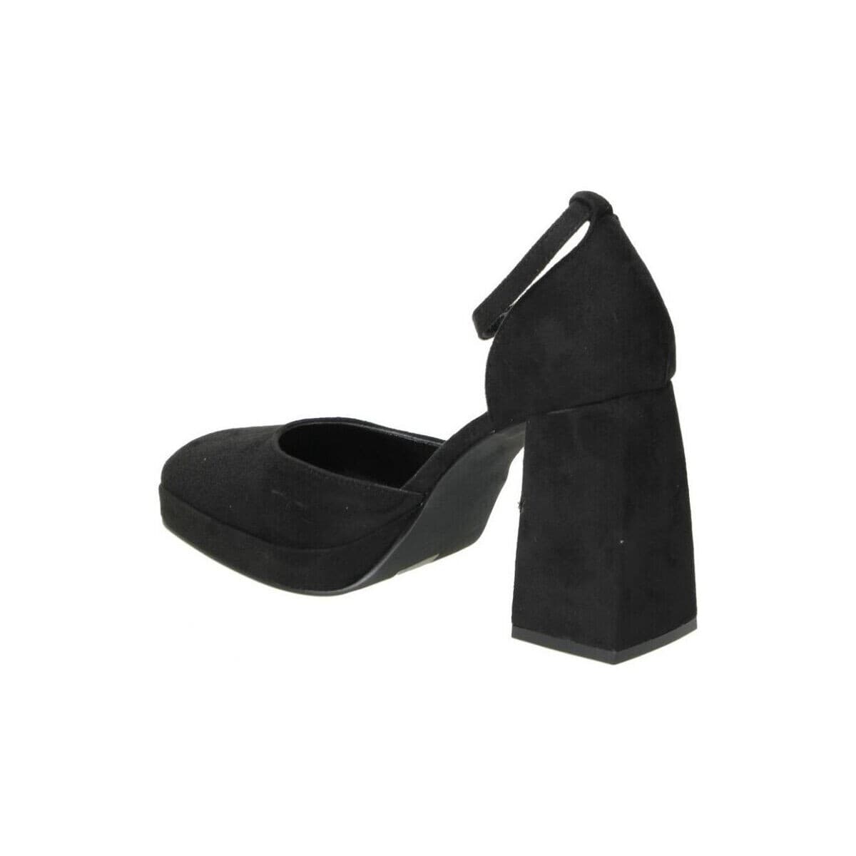 Women's Pumps Buonarotti Black