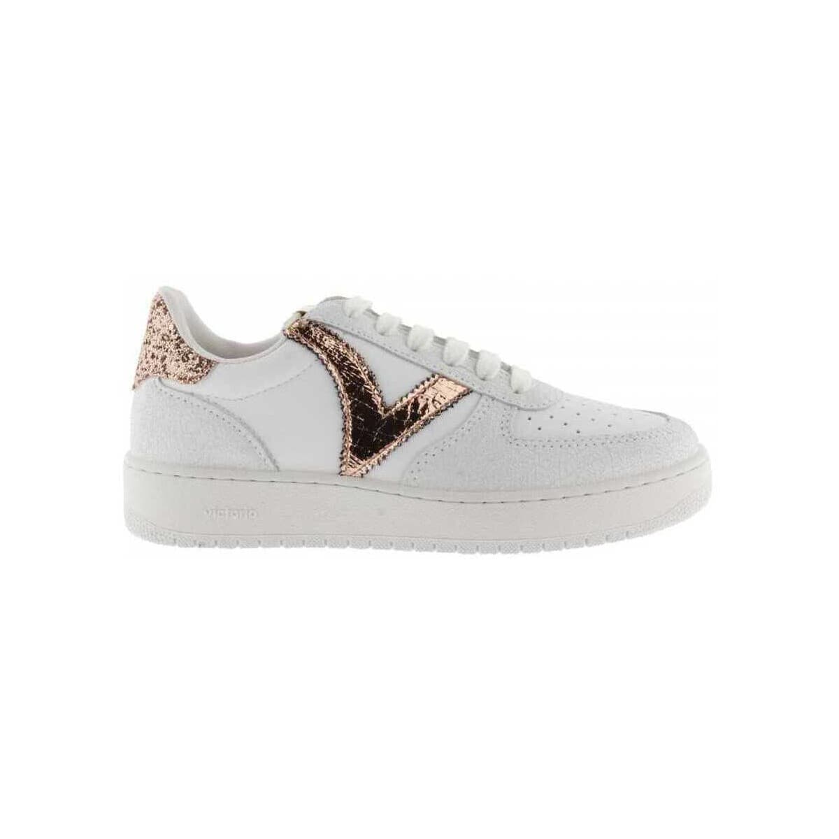 Women's Sneakers Victoria White