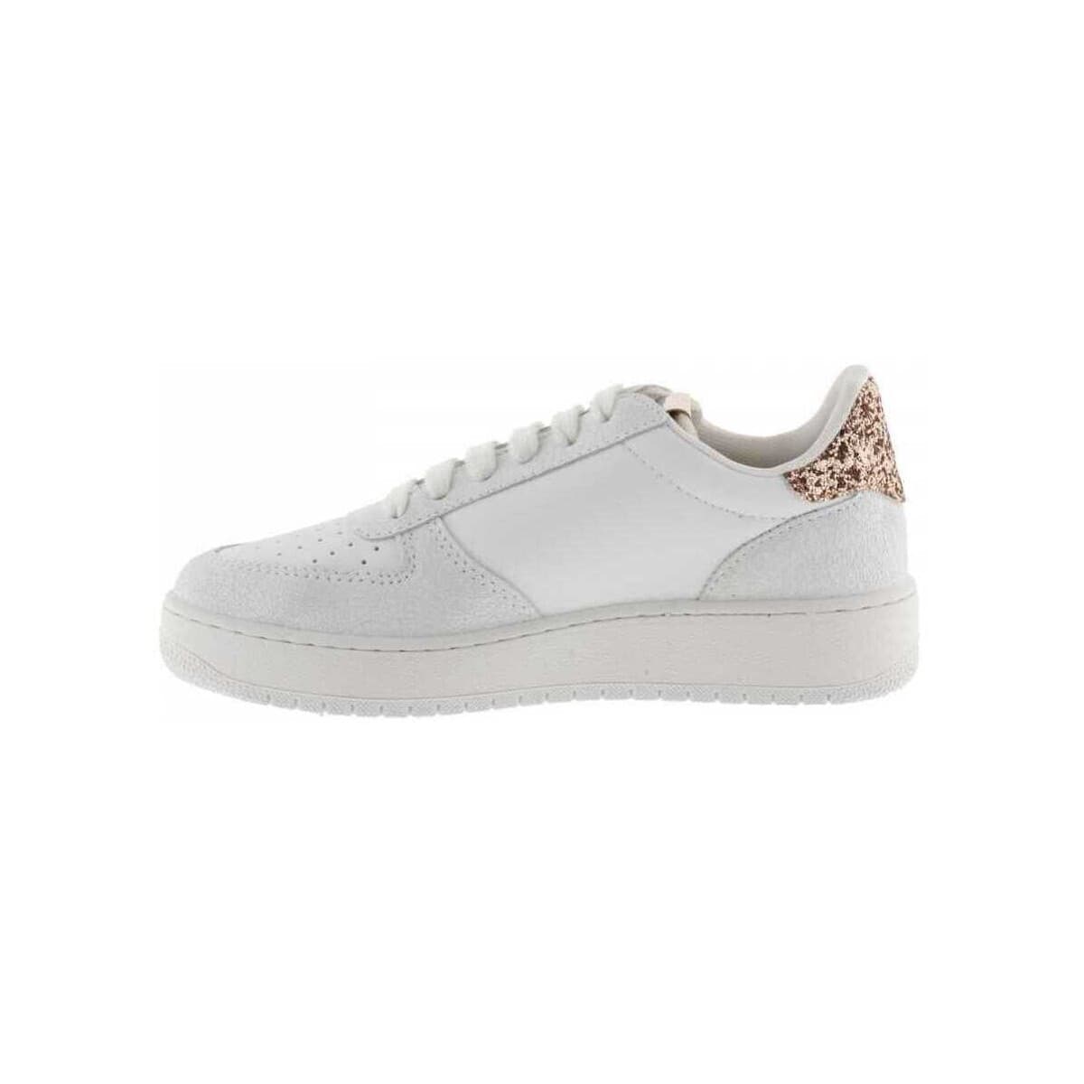 Women's Sneakers Victoria White