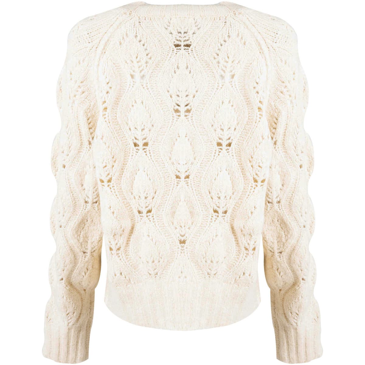 Women's Sweaters Silvian Heach Beige