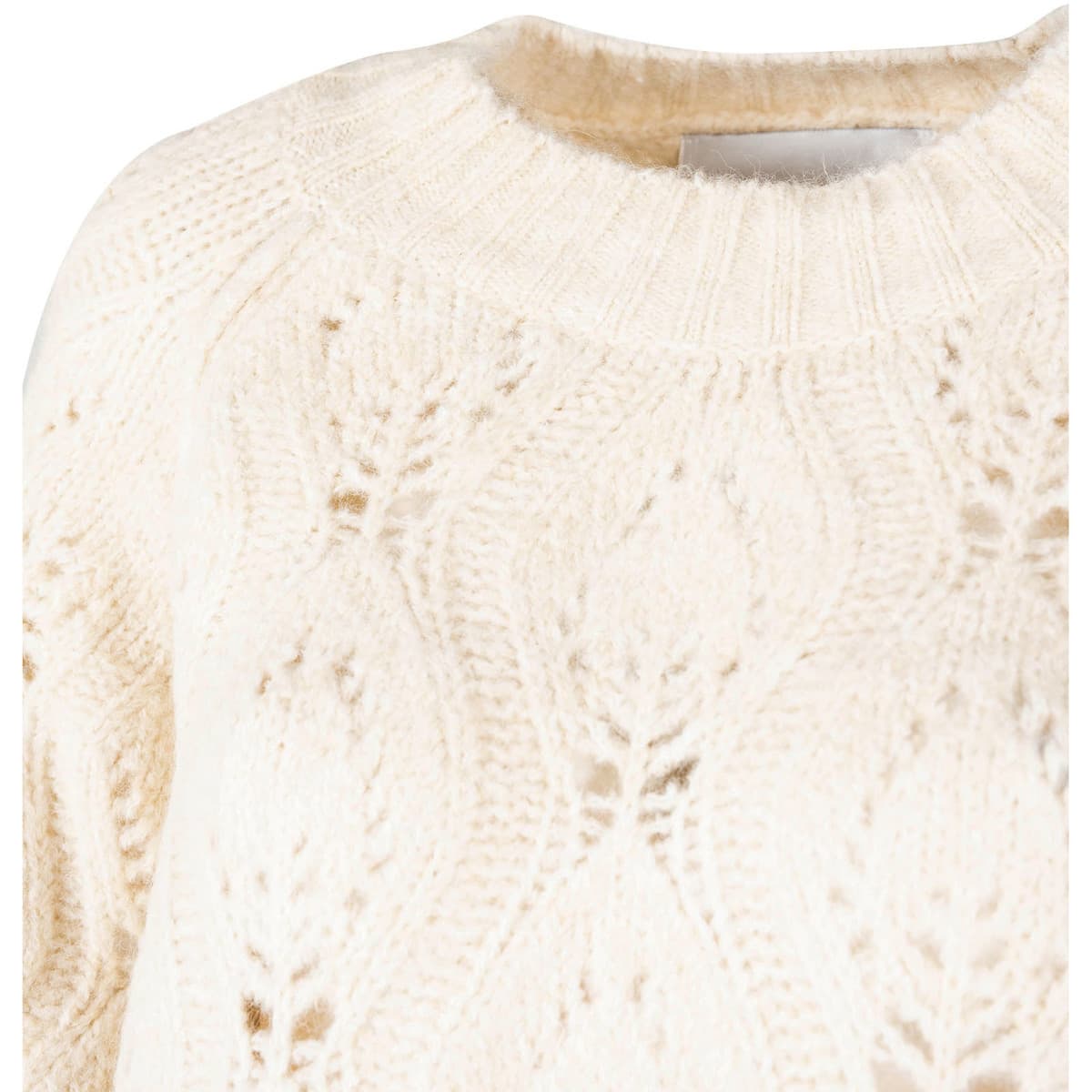 Women's Sweaters Silvian Heach Beige
