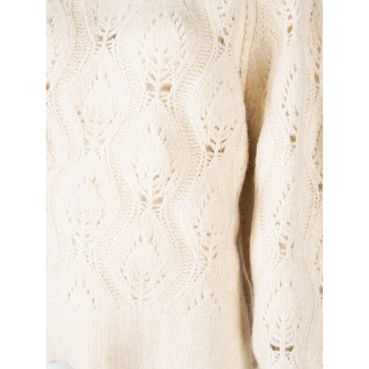 Women's Sweaters Silvian Heach Beige