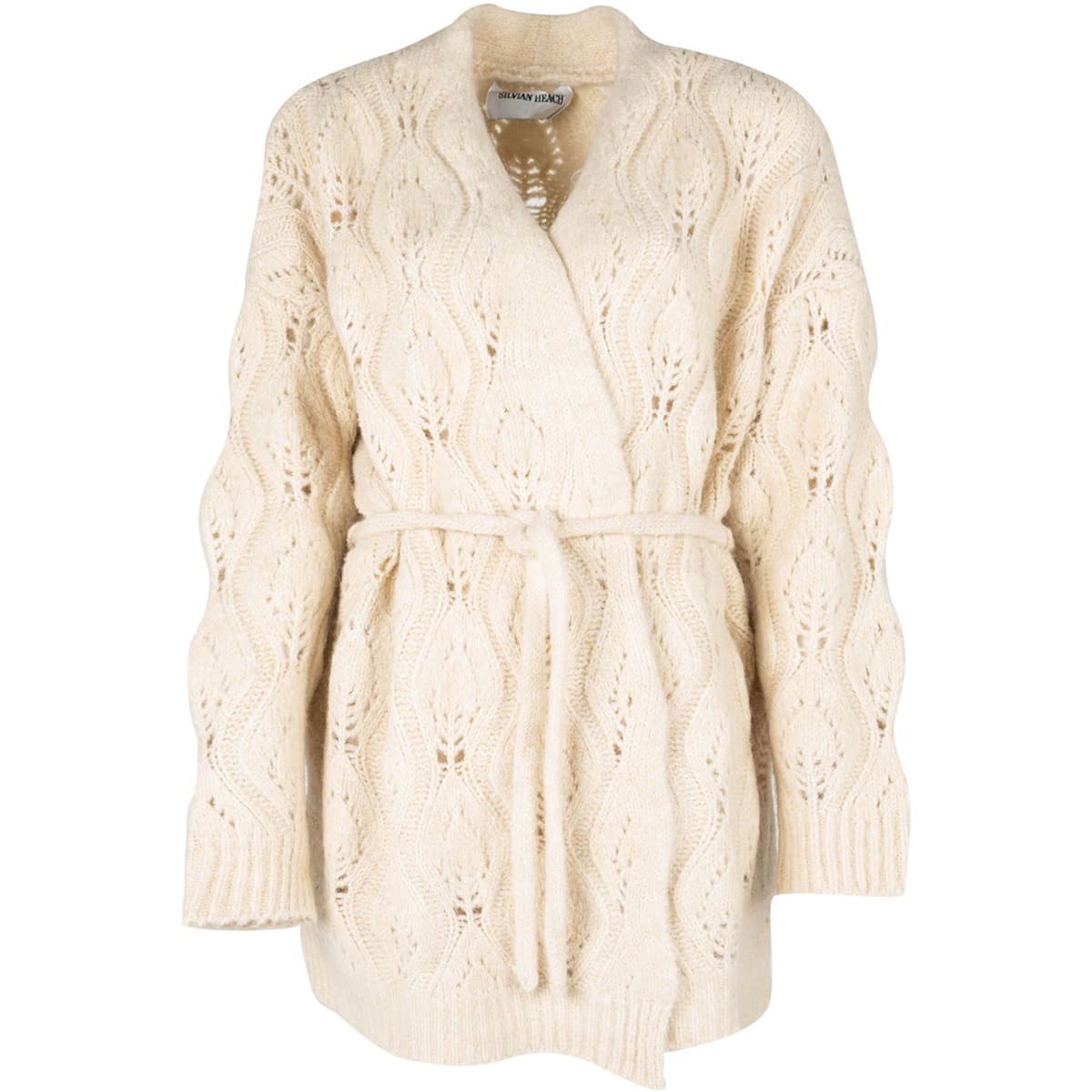 Women's Jackets Silvian Heach Beige
