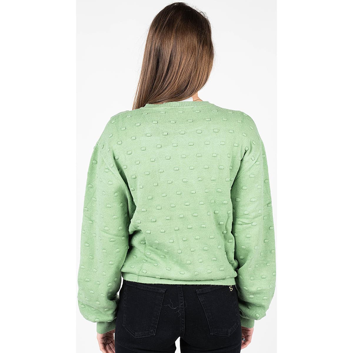 Women's Sweaters Silvian Heach Green