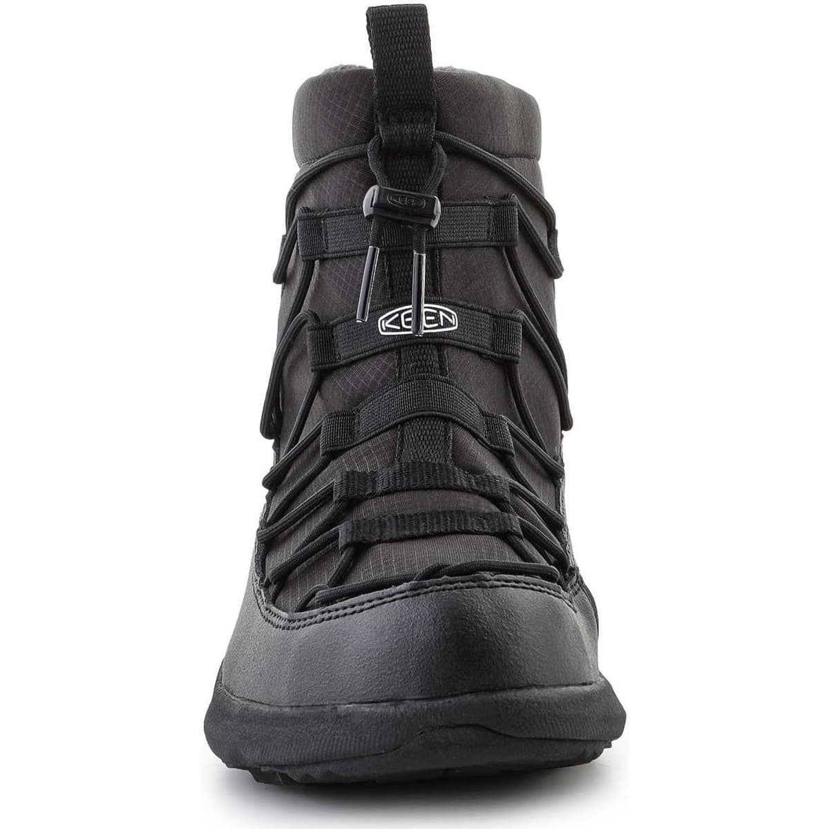 Women's Boots Keen Black
