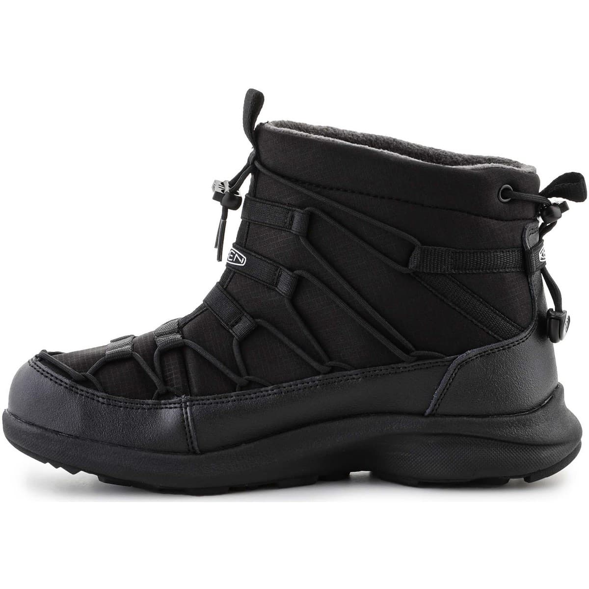 Women's Boots Keen Black