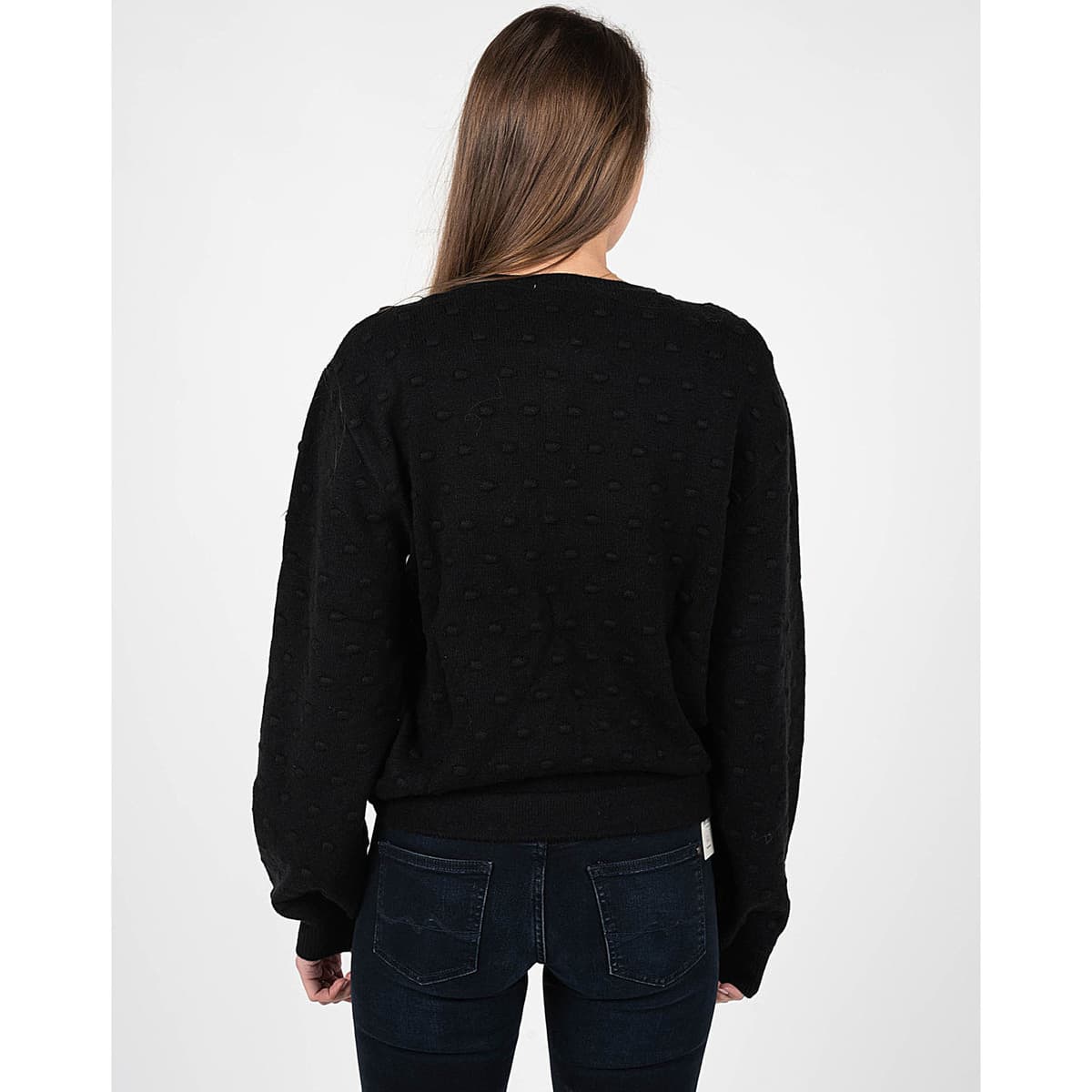 Women's Sweaters Silvian Heach Black