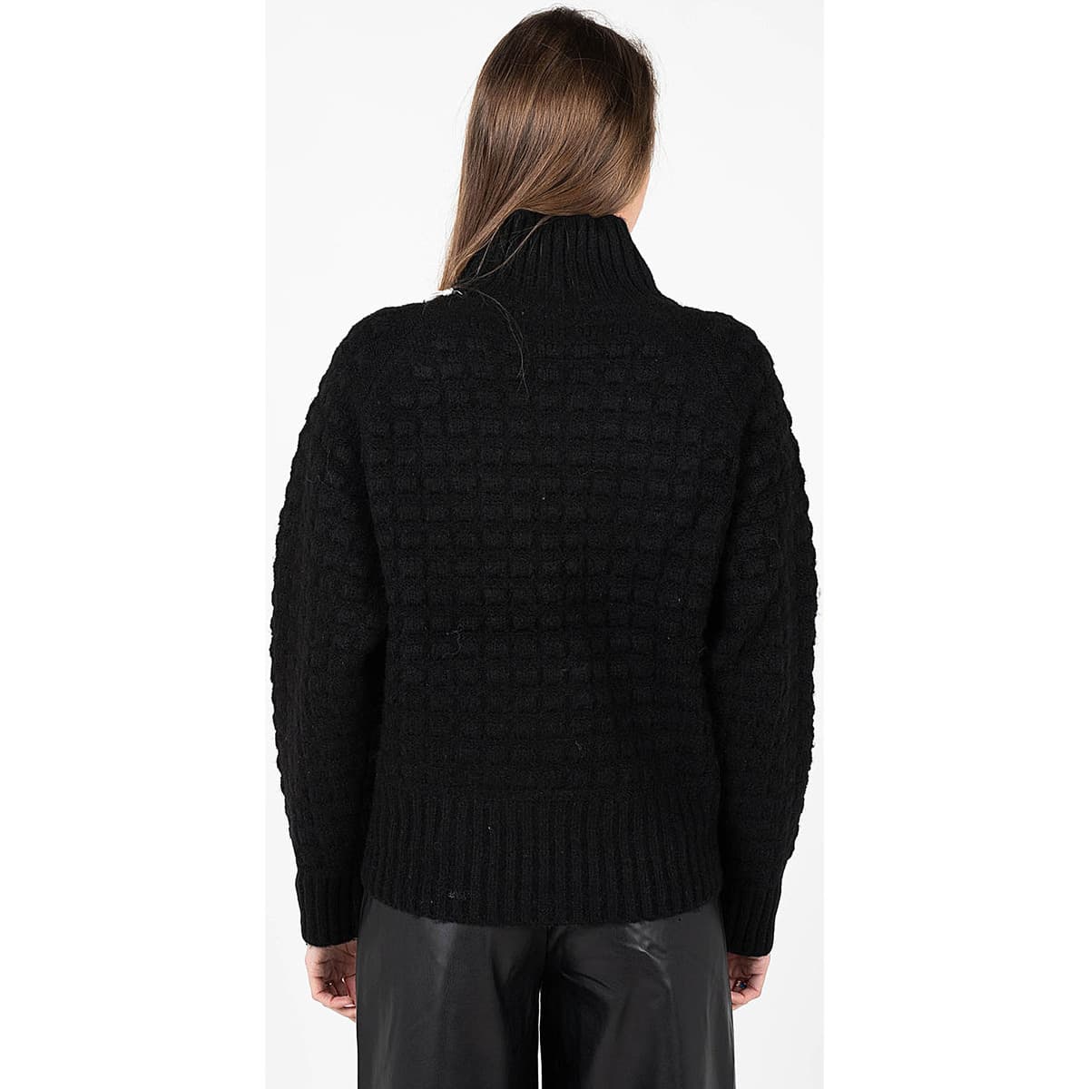 Women's Sweaters Silvian Heach Black