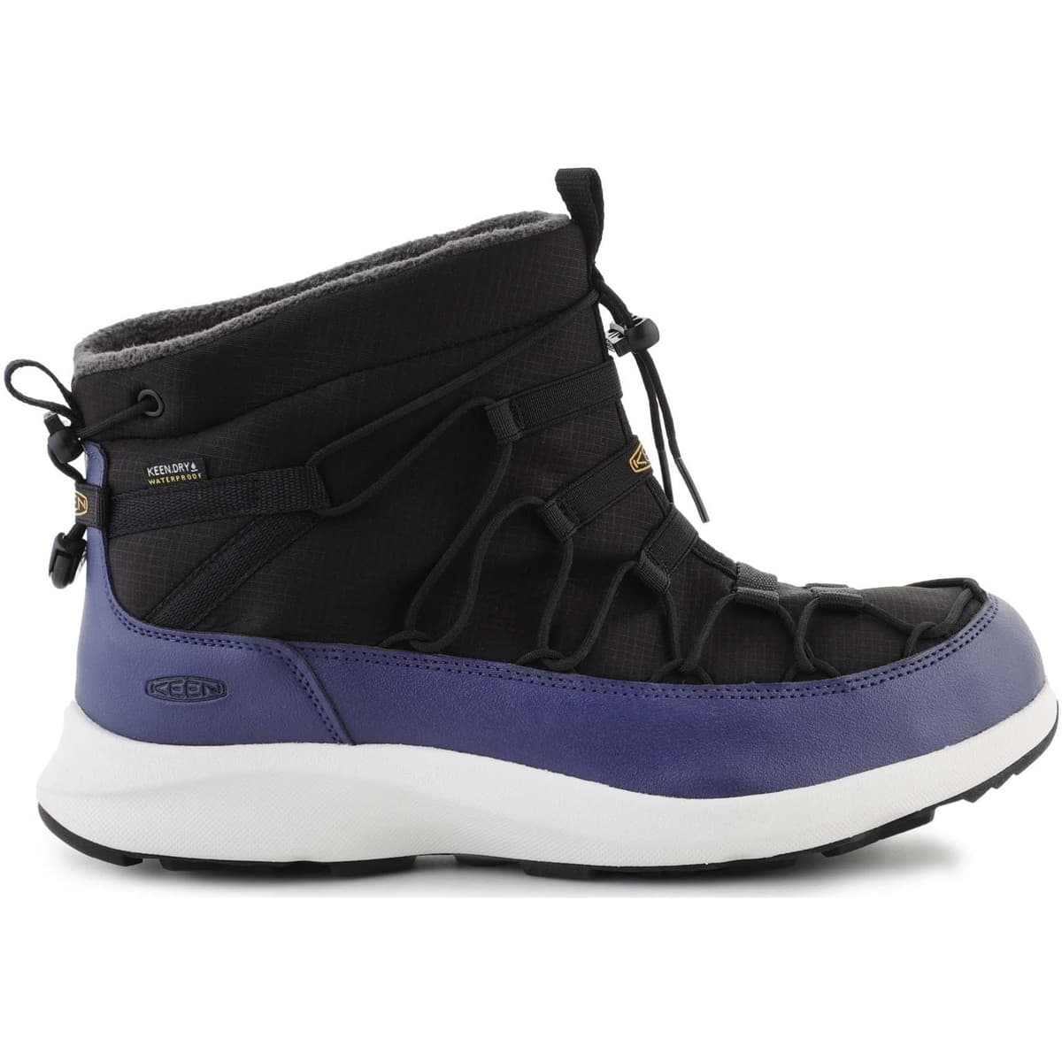 Men's Boots Keen Multicolor