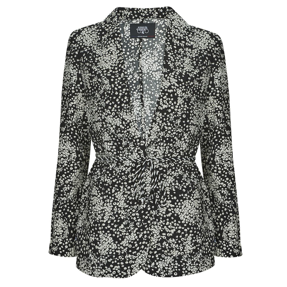 Σακάκι/Blazers Le Temps des Cerises URIELLE