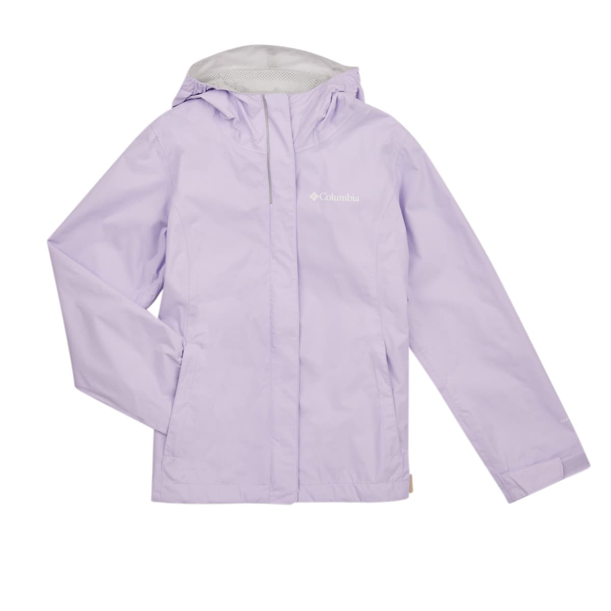 Girls' Jackets Columbia Purple