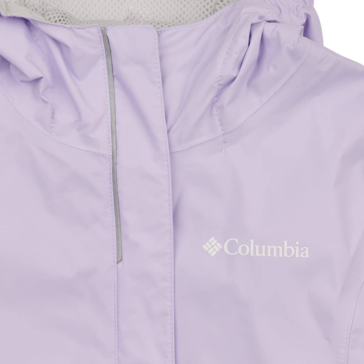 Girls' Jackets Columbia Purple