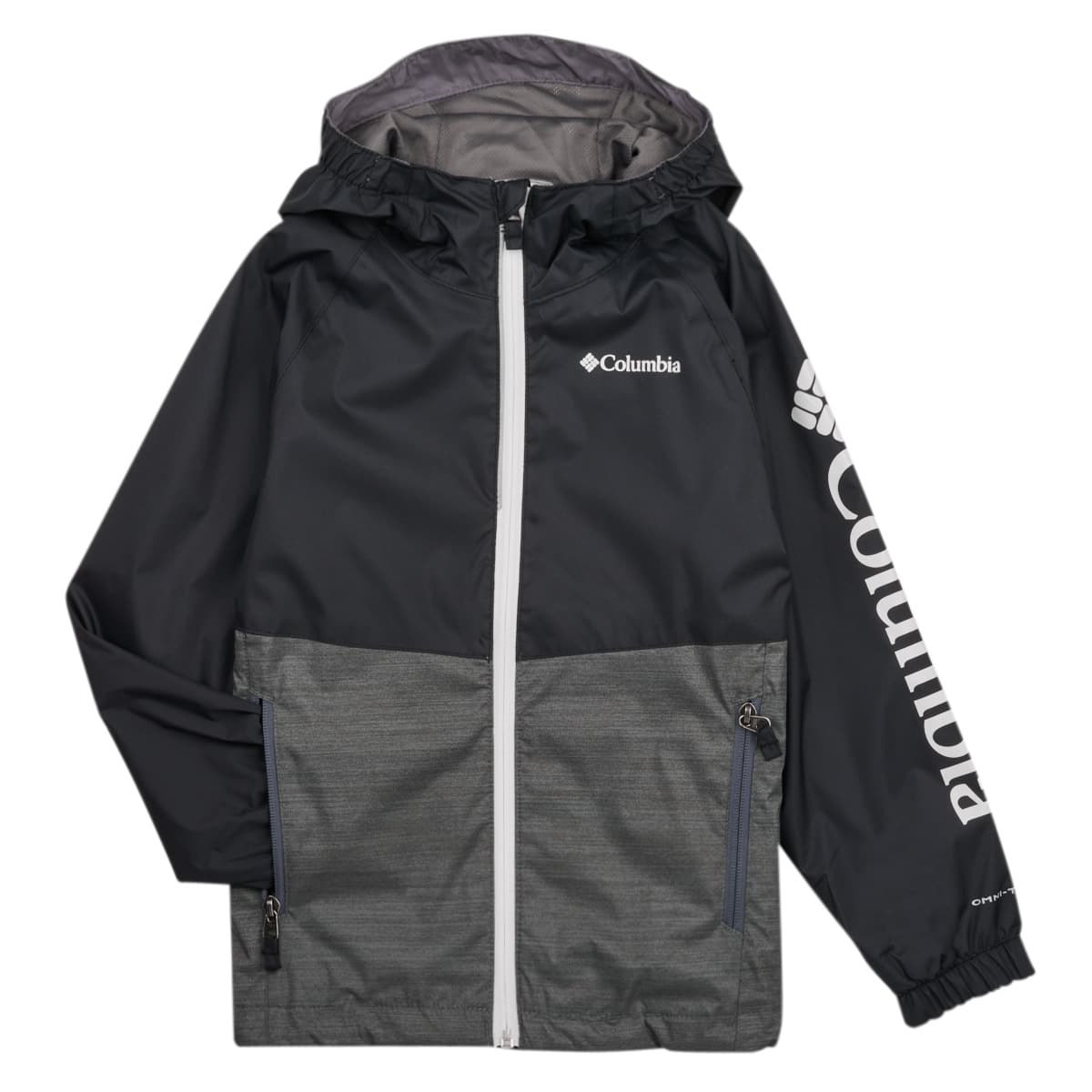 Girls' Jackets Columbia Black