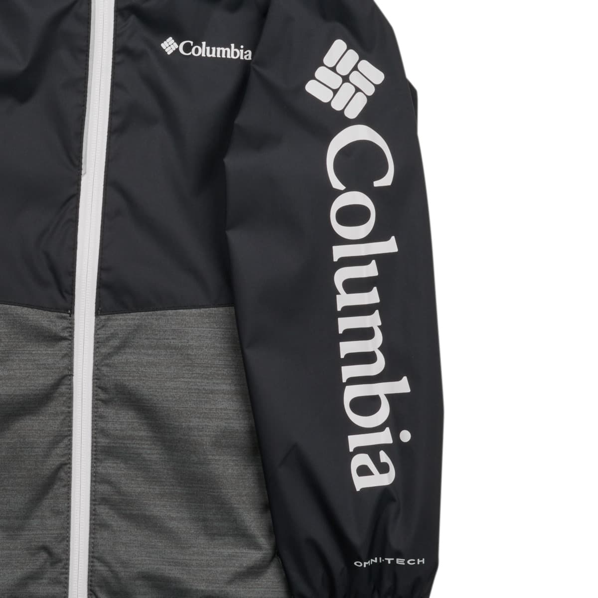 Boys' Jackets Columbia Black