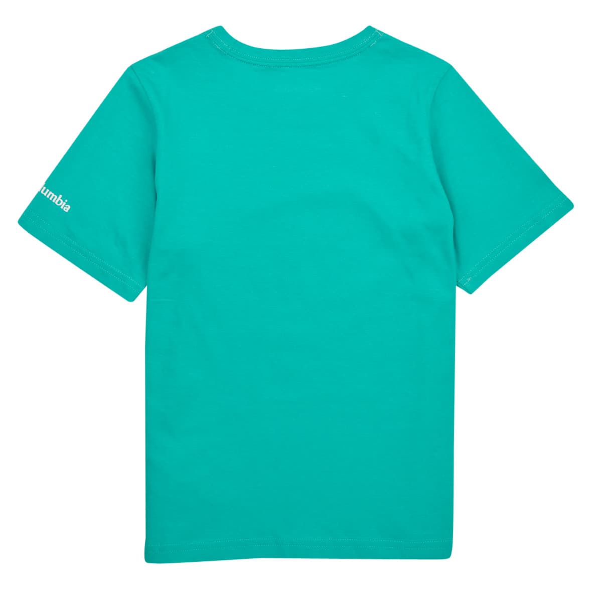Boys' T-Shirts Columbia Blue