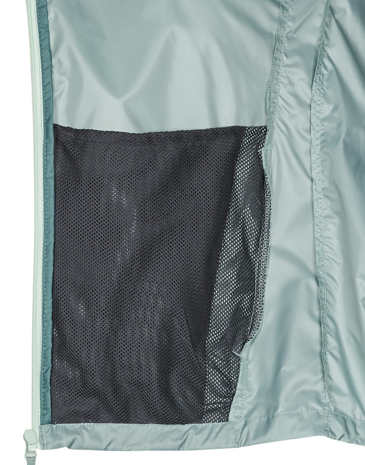 Men's Windbreakers Columbia Blue