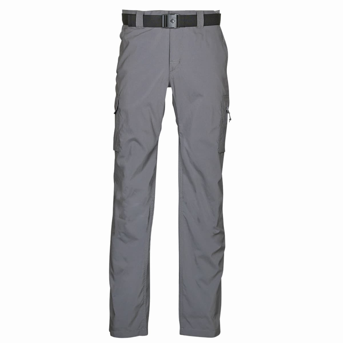 Men's Pants Columbia Gray
