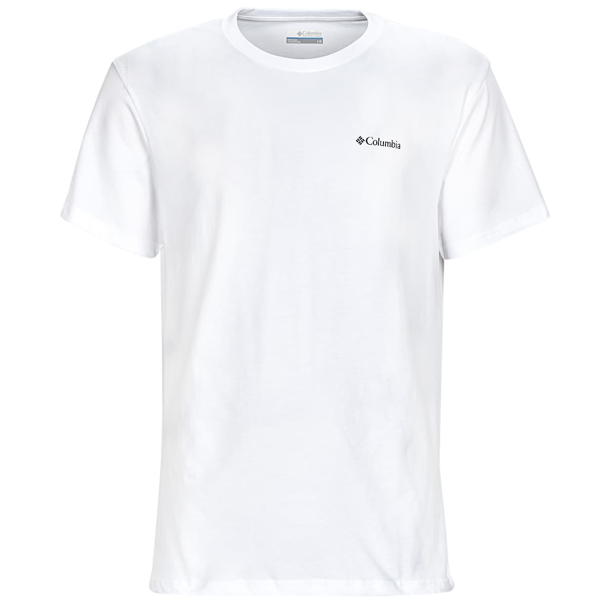 Ανδρικό CSC Basic Logo T-shirt Πετρόλ Columbia 1680053-364