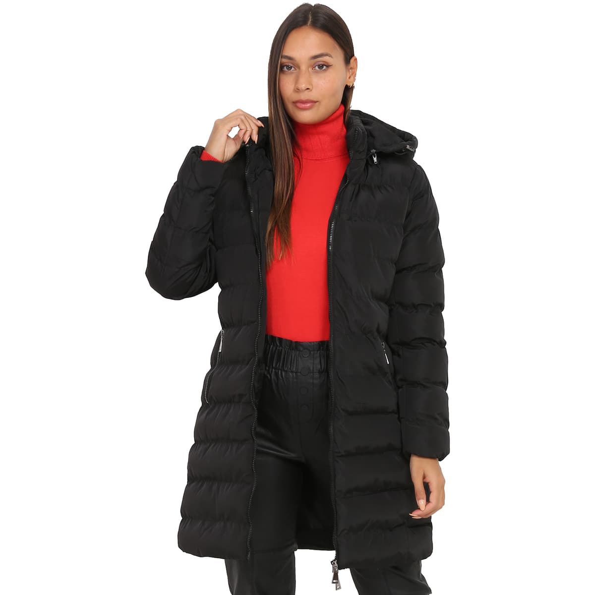 Παλτό La Modeuse 65110_P150495