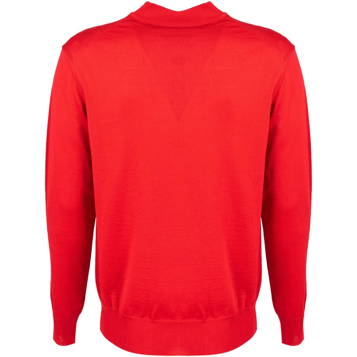 Men's Sweaters Philipp Plein Sport Red
