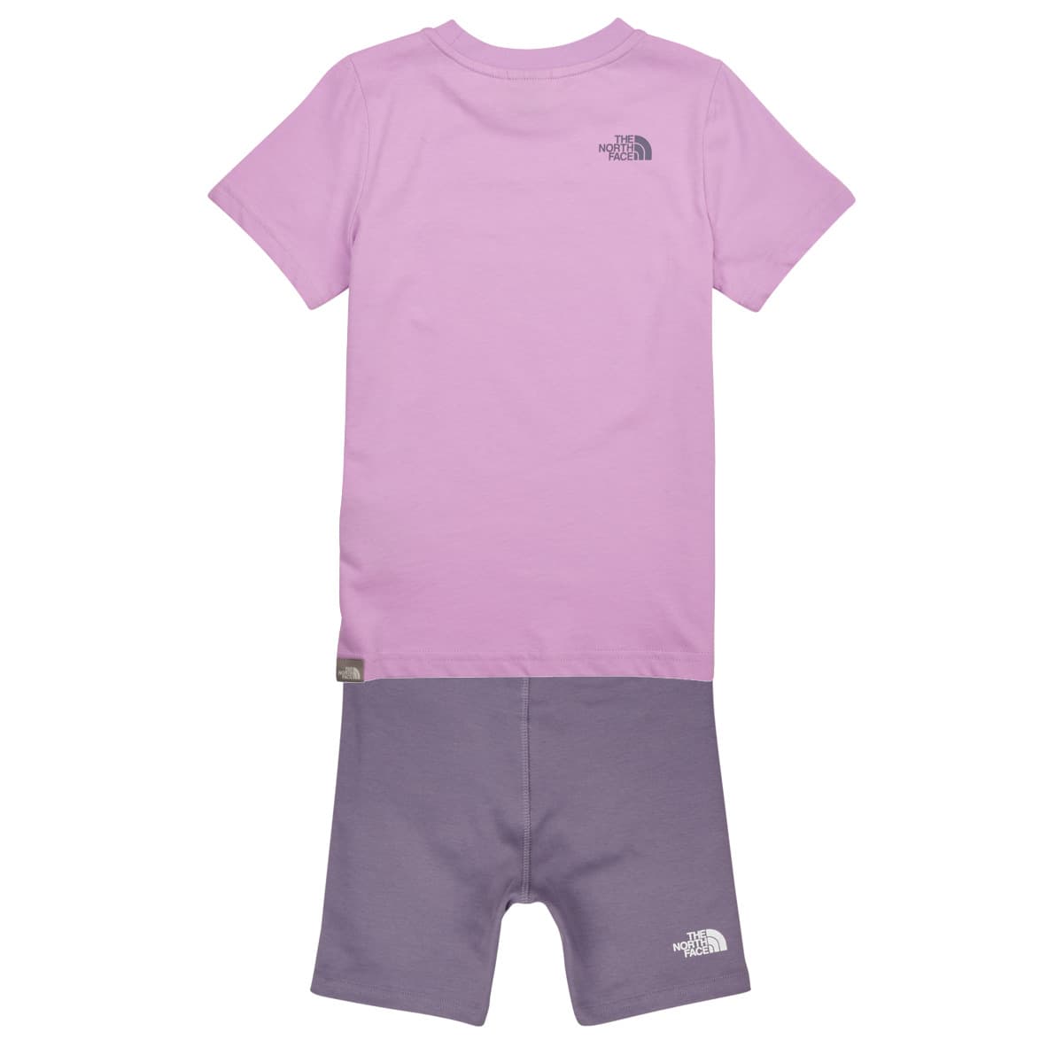 Girls' Sets The North Face Purple