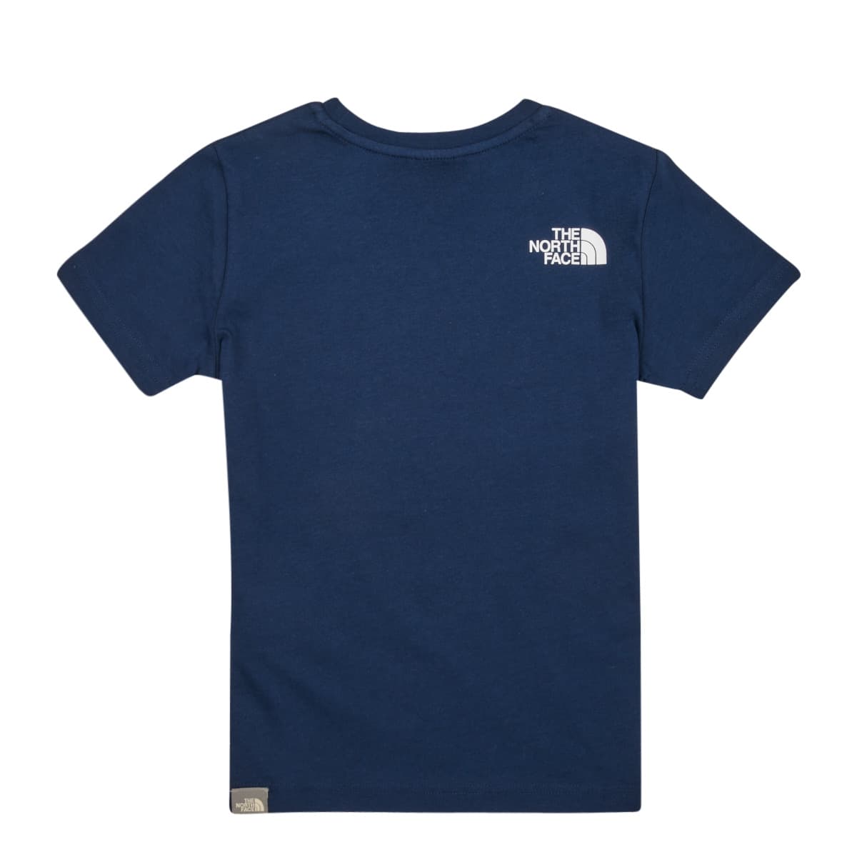 Boys' T-Shirts The North Face Blue