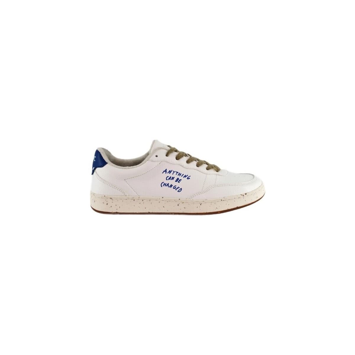 Girls' Sneakers Acbc Blue