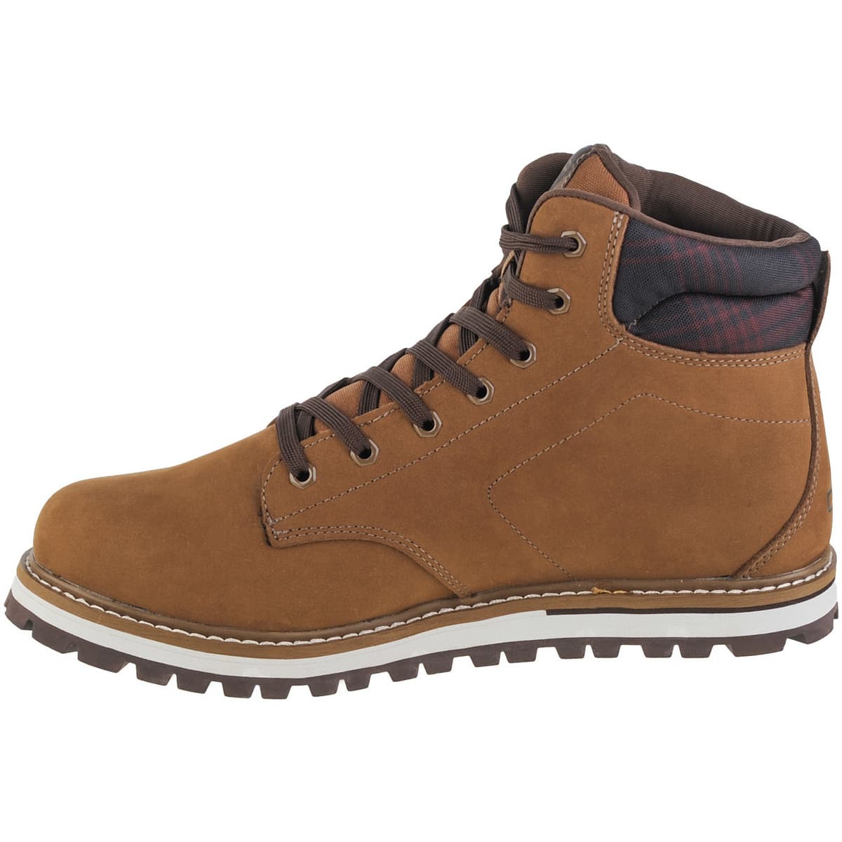 Men's Outdoor Shoes Cmp Brown