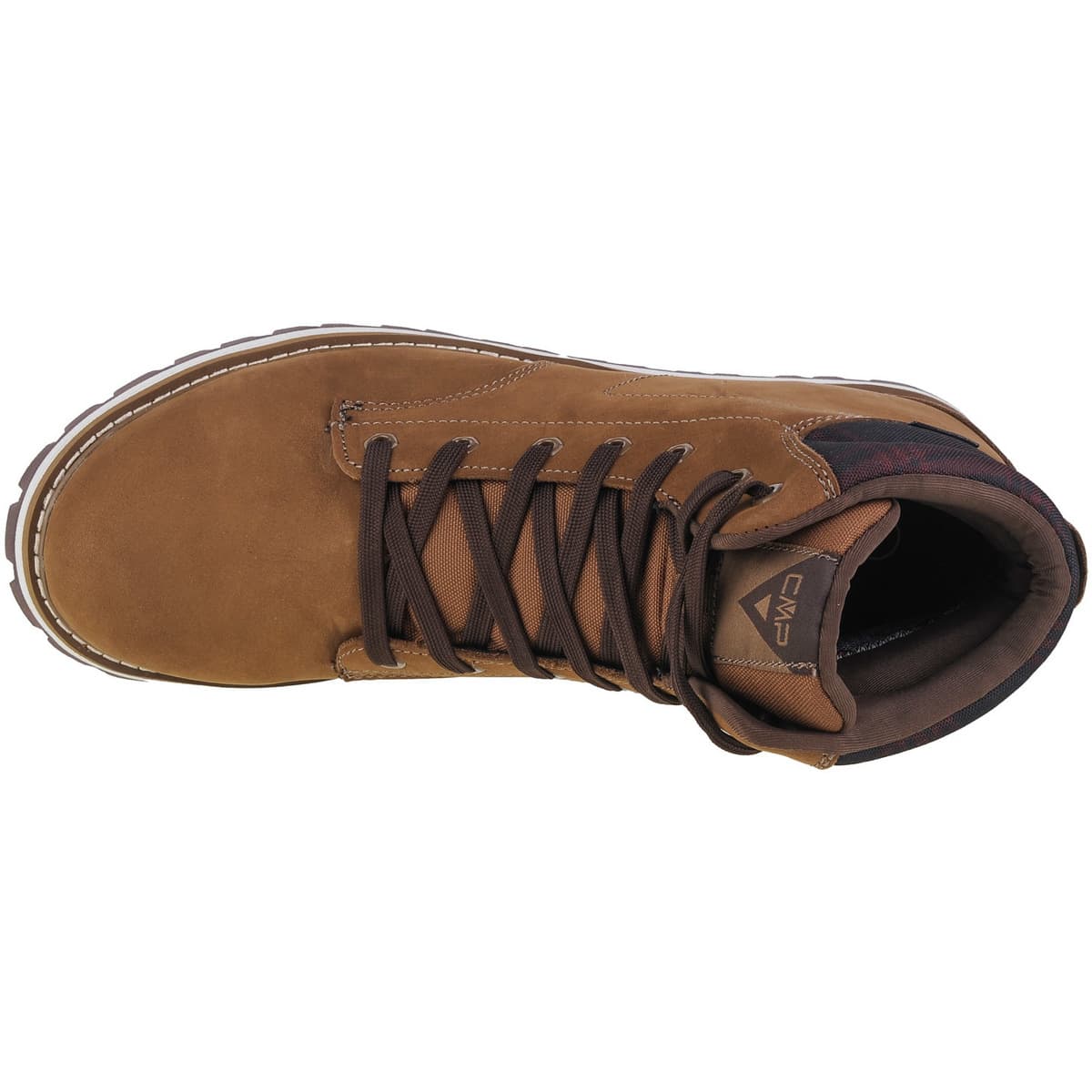 Men's Outdoor Shoes Cmp Brown