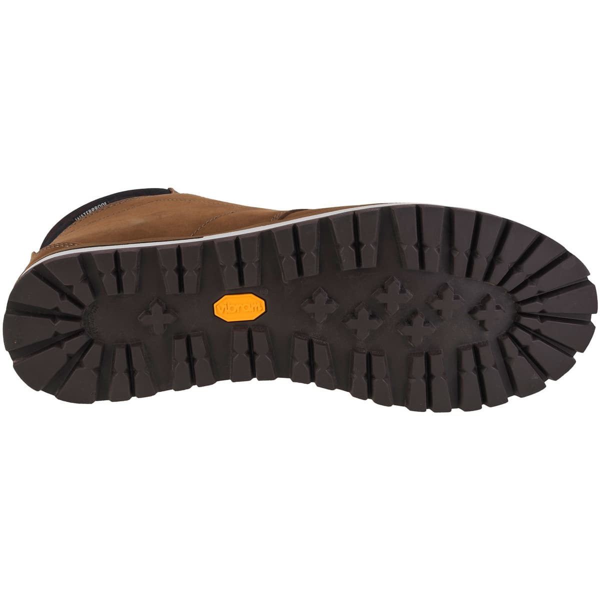 Men's Outdoor Shoes Cmp Brown