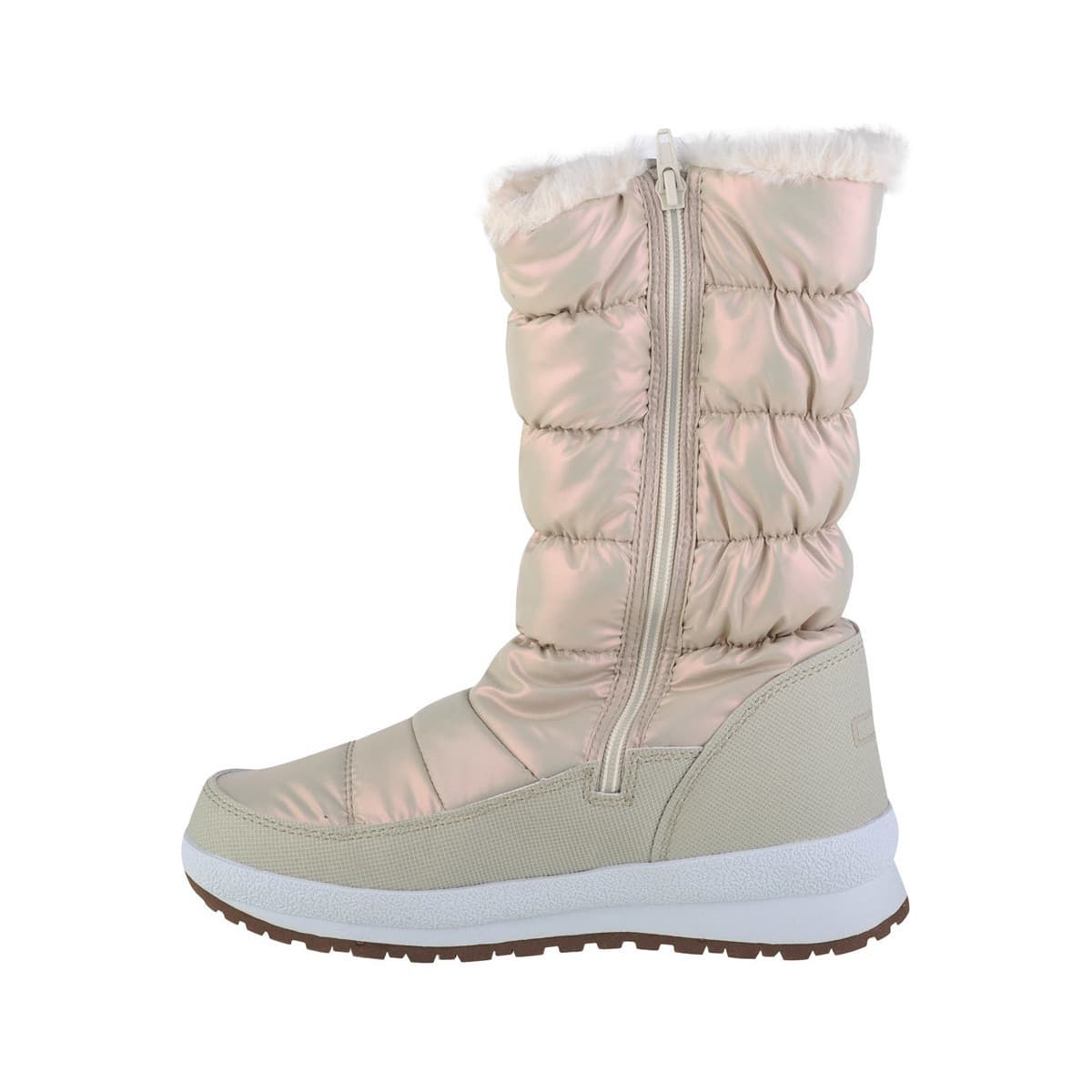 Women's Outdoor Shoes Cmp Beige